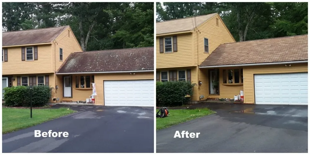 Slide of Moonlight Roofing