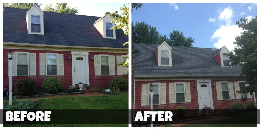 Slide of Moonlight Roofing