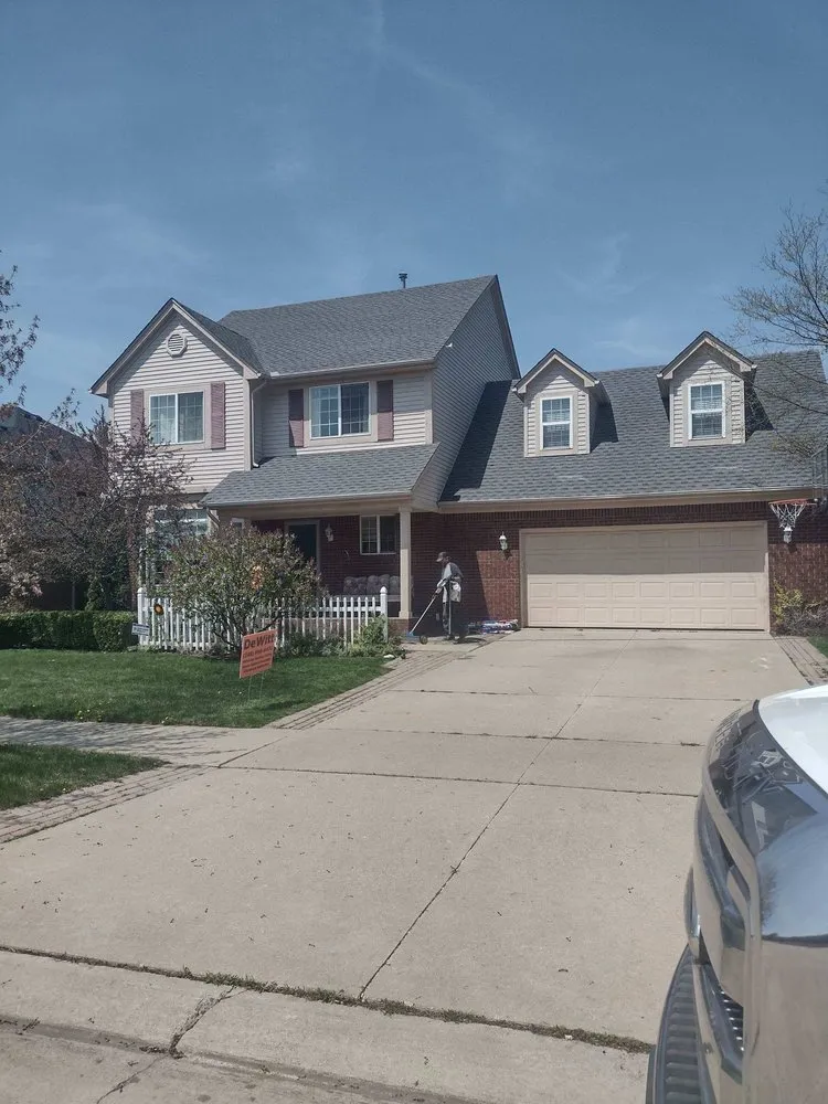 Slide of Moonton Construction