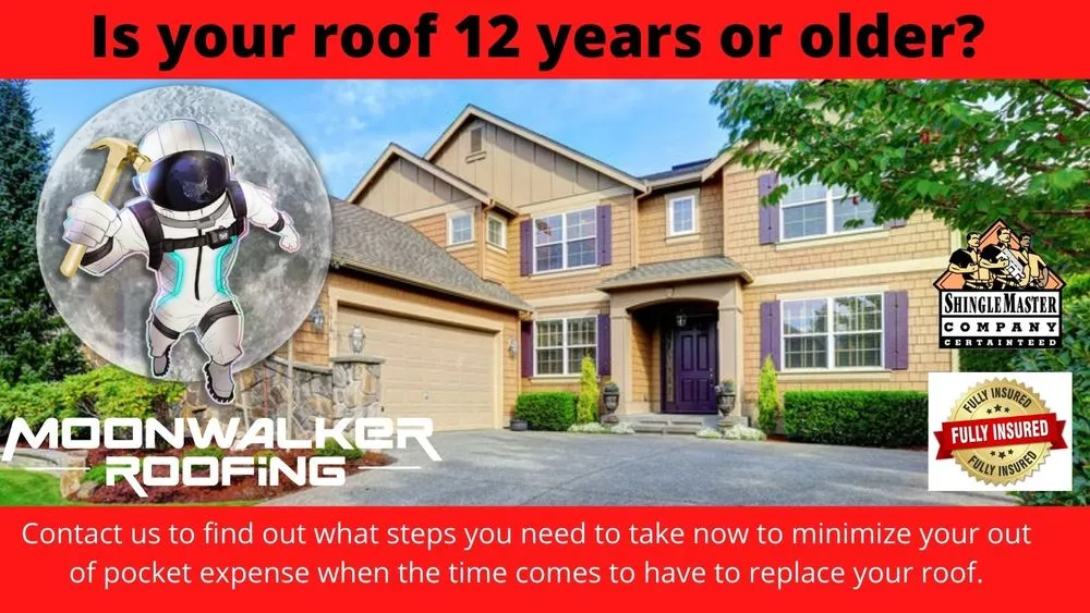 Trusted shingle roofing service after storm damage across Sienna Plant, TX - Moonwalker Roofing