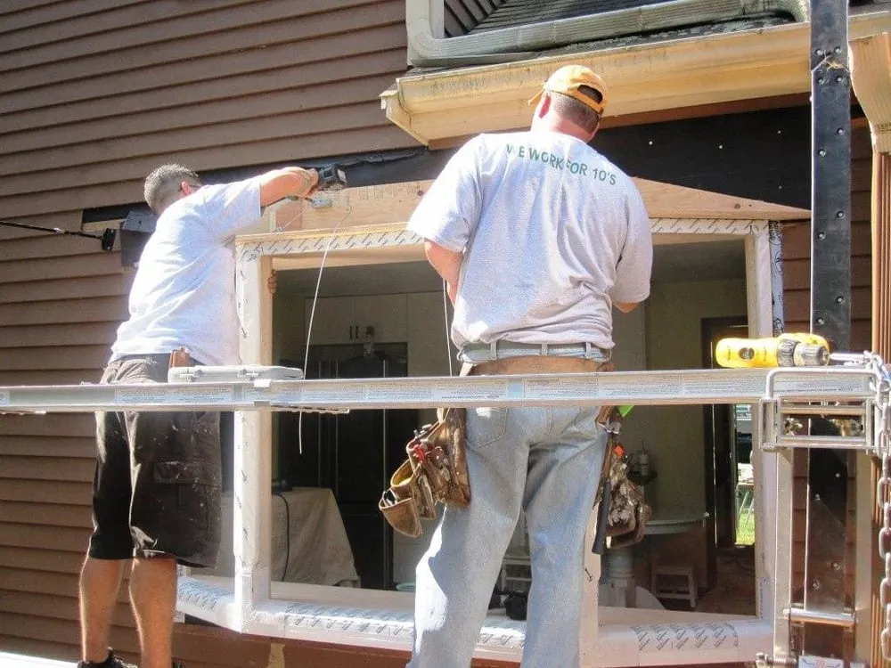 Slide of Moonworks Home Improvement