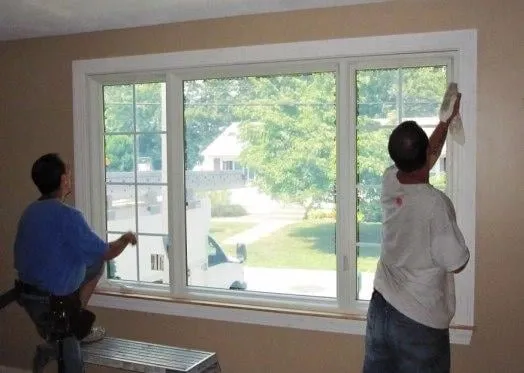 Slide of Moonworks Home Improvement