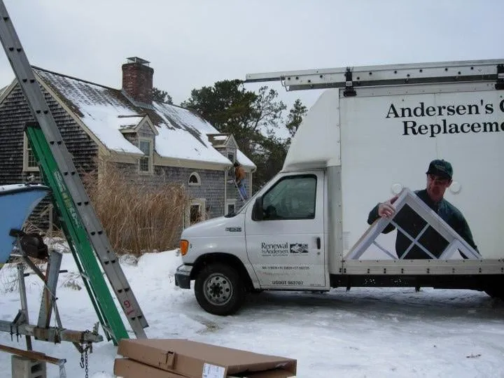 Slide of Moonworks Home Improvement