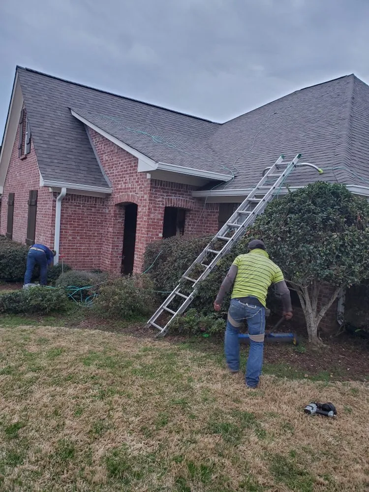 Slide of Moore & Beyond