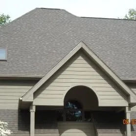 Slide of Moore & Sons Roofing