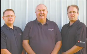 Moore & Sons Roofing