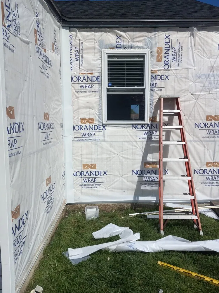 Slide of Moore And Sons Roofing And Contracting