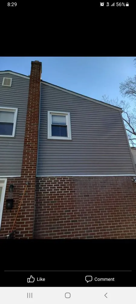 Slide of Moore And Sons Roofing And Contracting