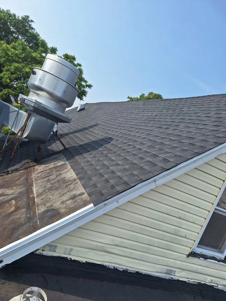 Slide of Moore And Sons Roofing And Contracting