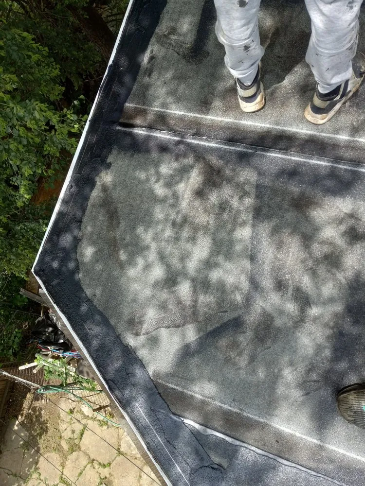 Slide of Moore And Sons Roofing And Contracting