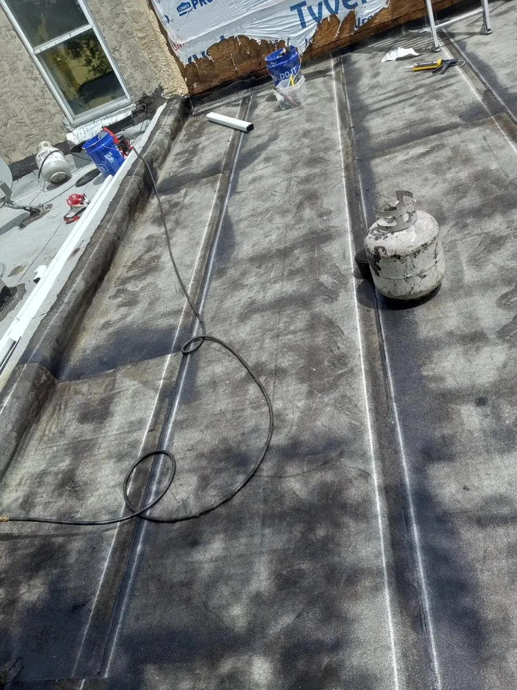 Slide of Moore And Sons Roofing And Contracting