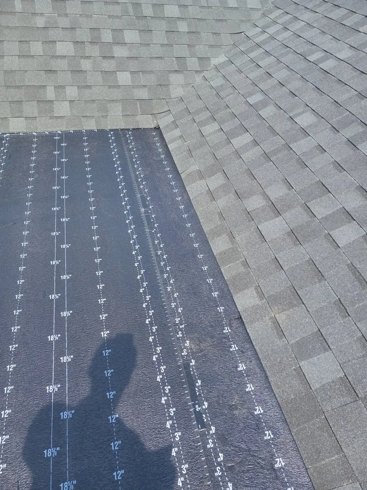 Slide of Moore And Sons Roofing And Contracting