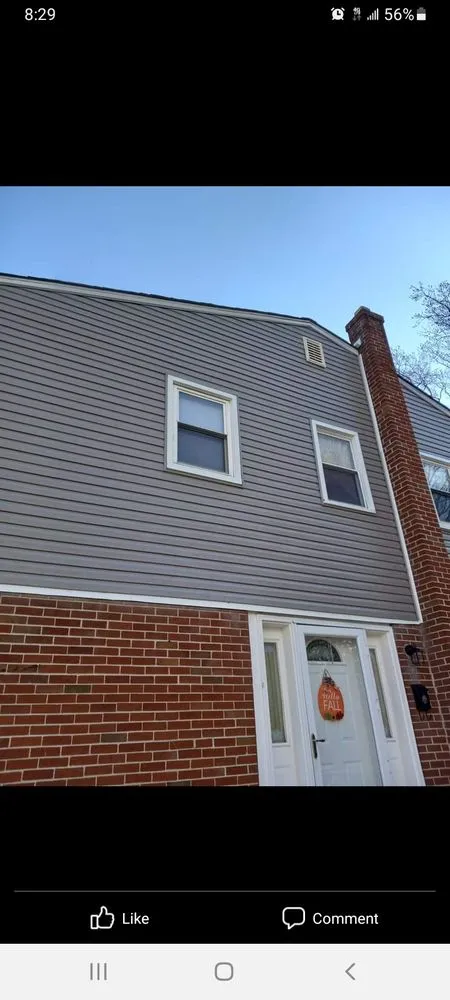 Slide of Moore And Sons Roofing And Contracting