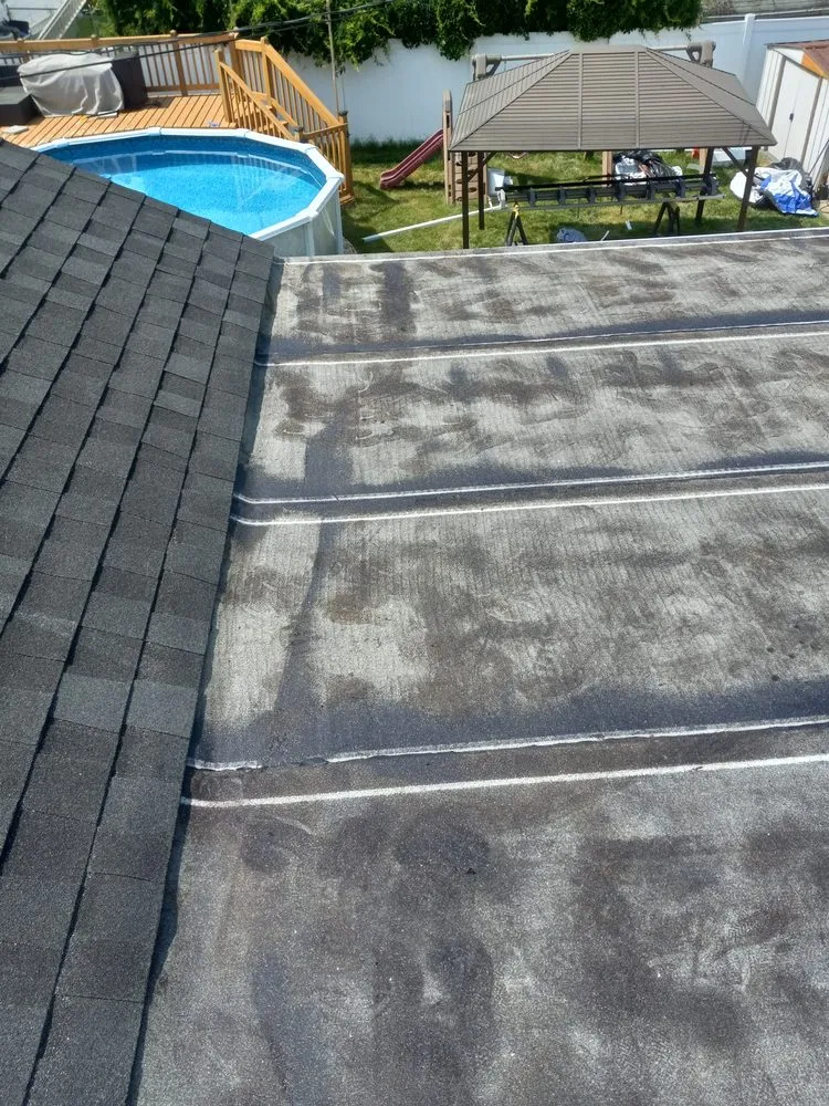 Slide of Moore And Sons Roofing And Contracting