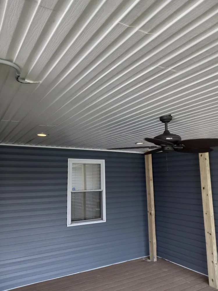 Slide of Moore And Sons Roofing And Contracting