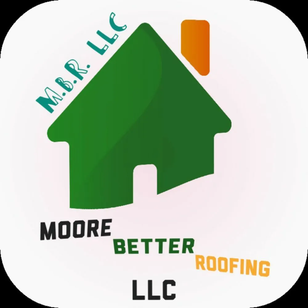 Slide of Moore Better Roofing