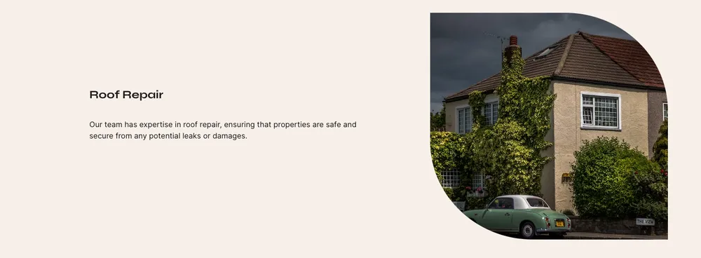 Slide of Moore Capital Real Est