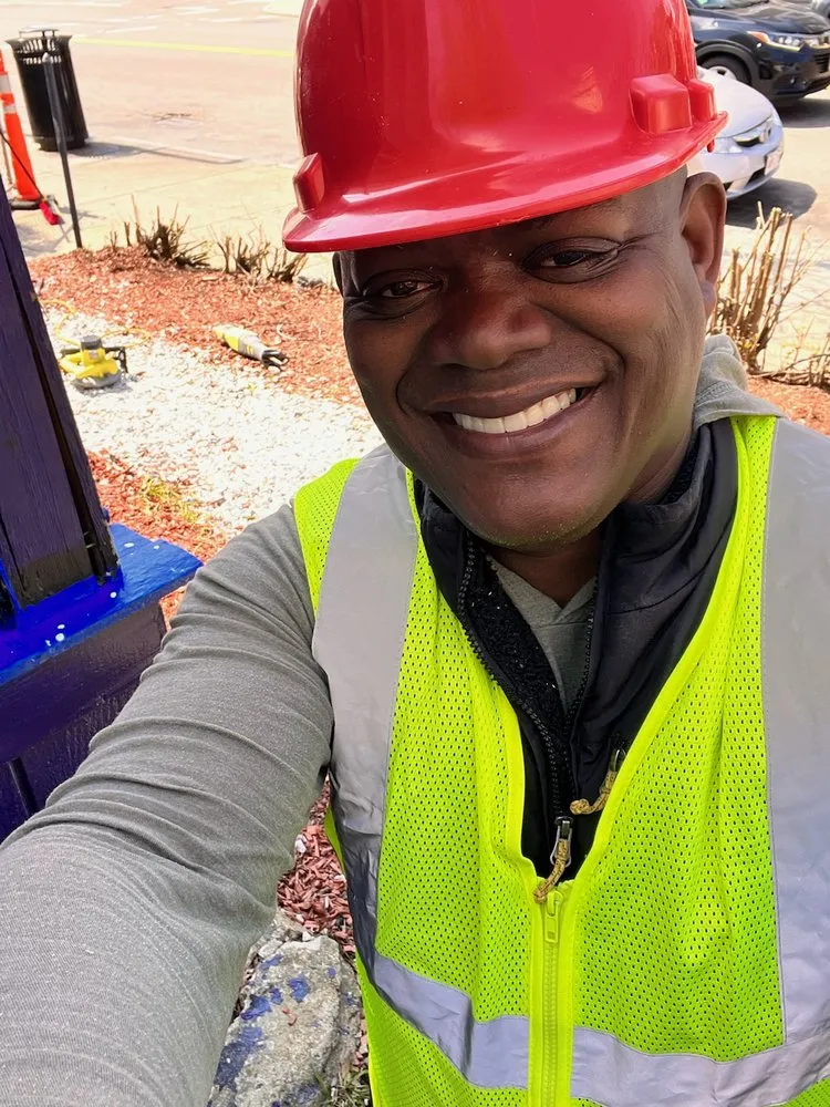 Slide of Moore Construction & Restoration