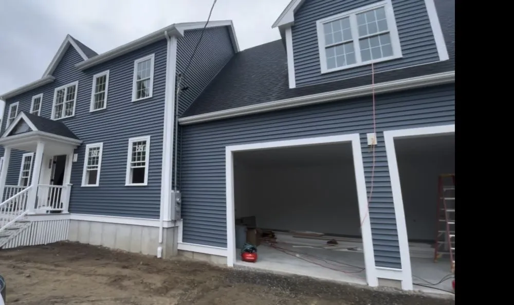 Slide of Moore Construction & Restoration