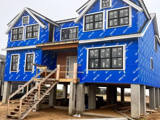 Moore Construction & Restoration