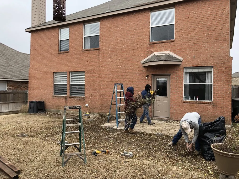 Slide of Moore Construction