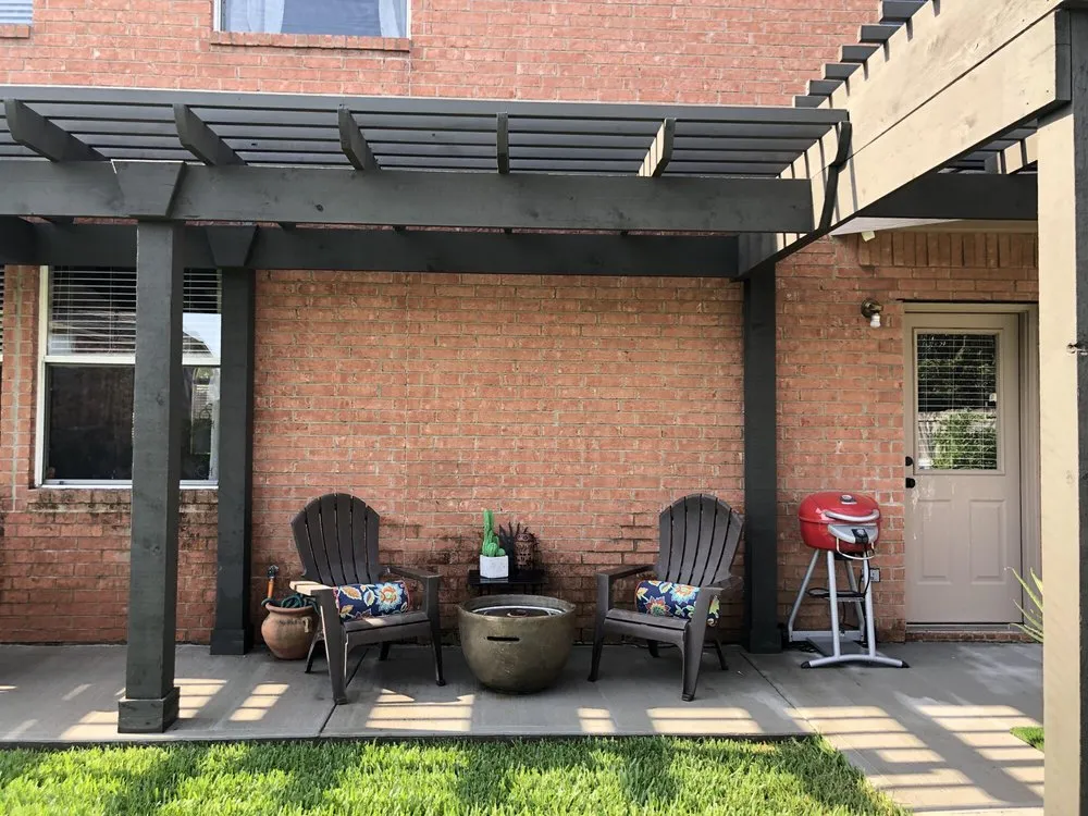 Slide of Moore Construction