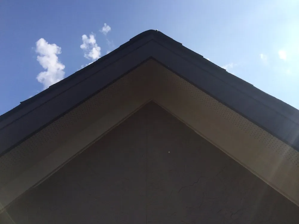 Slide of Moore Construction