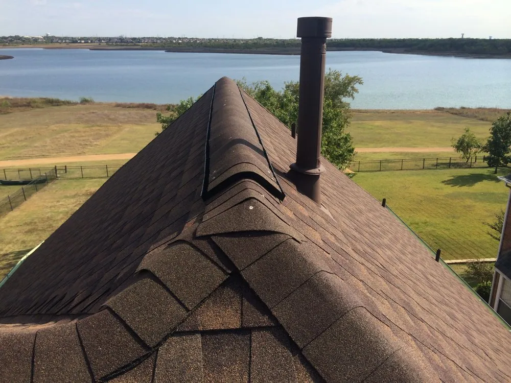 Slide of Moore Construction