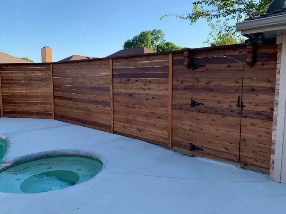 Slide of Moore Construction