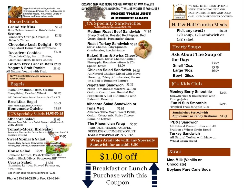 Slide of Moore Construction