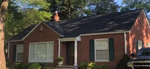 Slide of Moore Construction Services