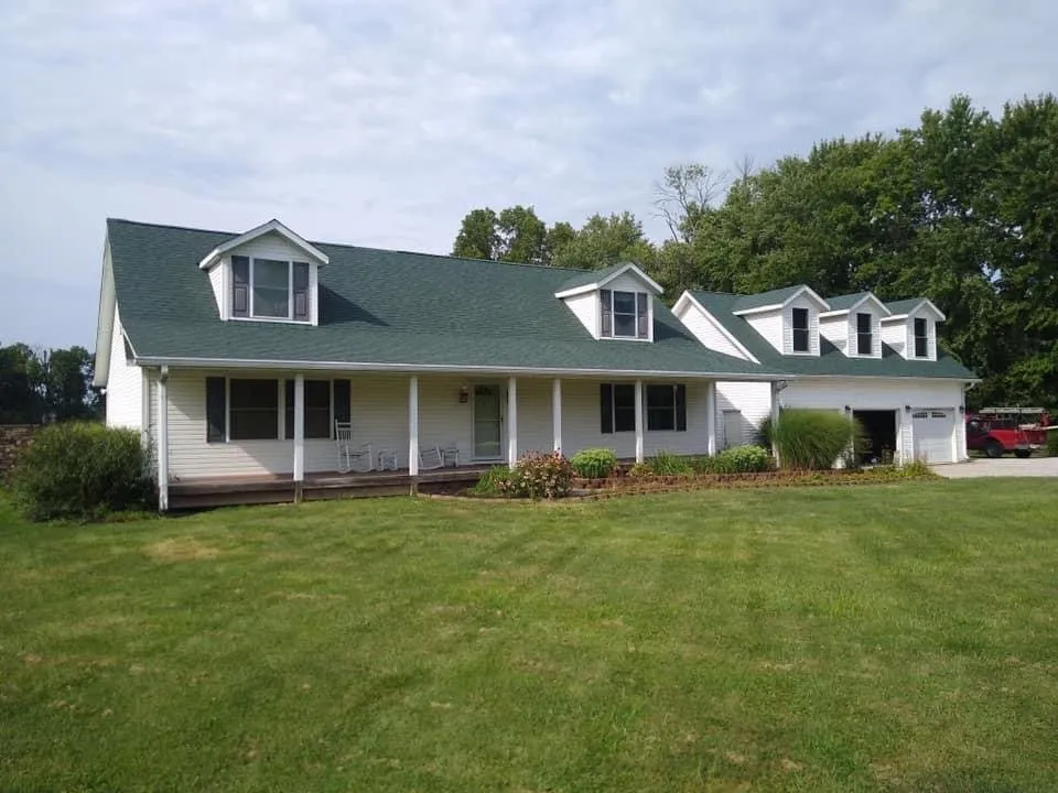 Slide of Moore Construction Services