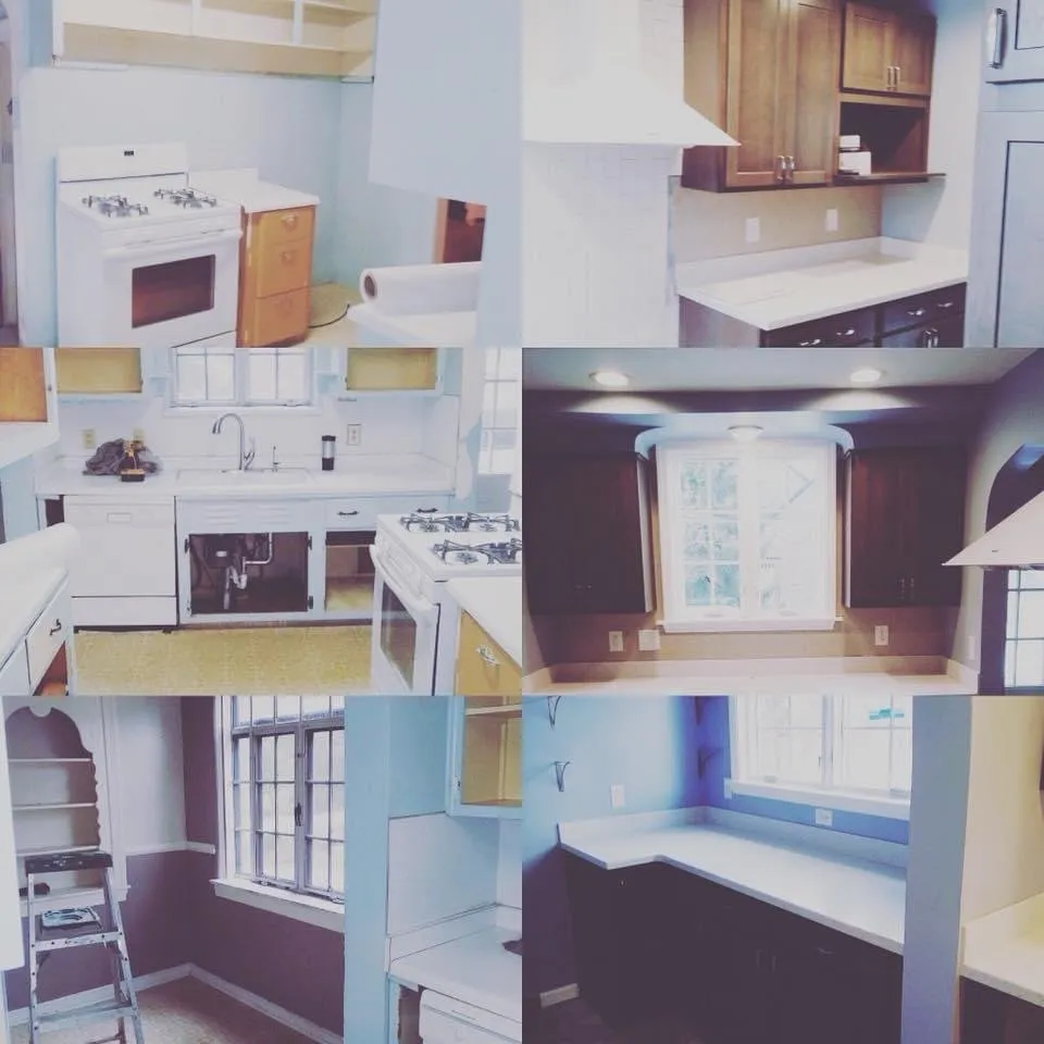 Slide of Moore Construction Services