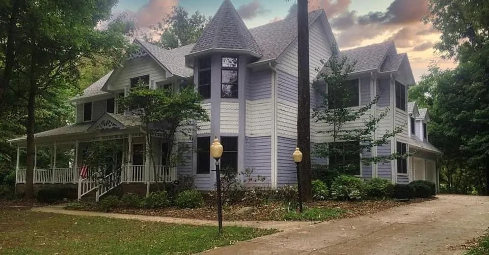 Slide of Moore Construction Services