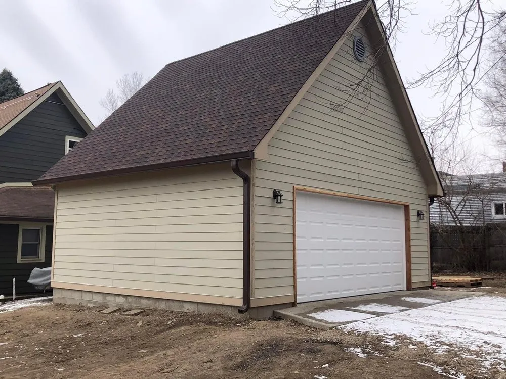 Slide of Moore Construction Services