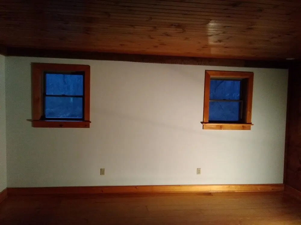 Slide of Moore Contracting and Services