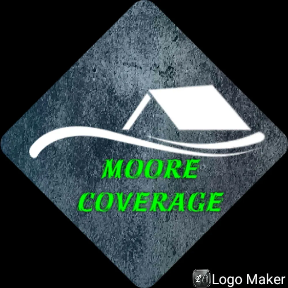 Slide of Moore Coverage