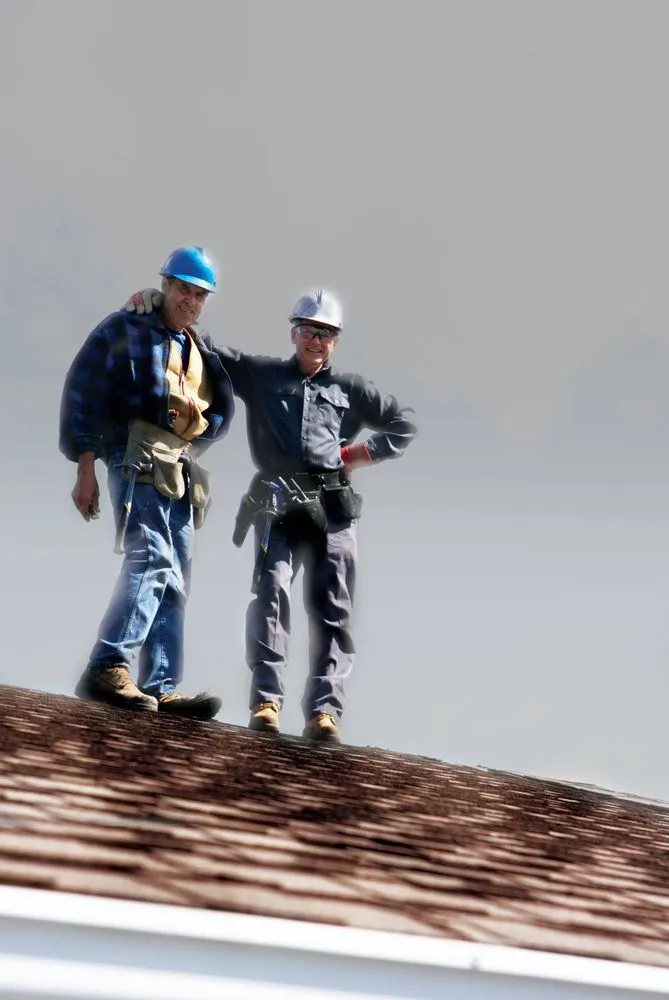 Slide of Moore Coverage