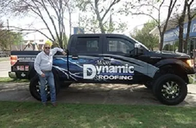 Slide of Moore Dynamic Cutz