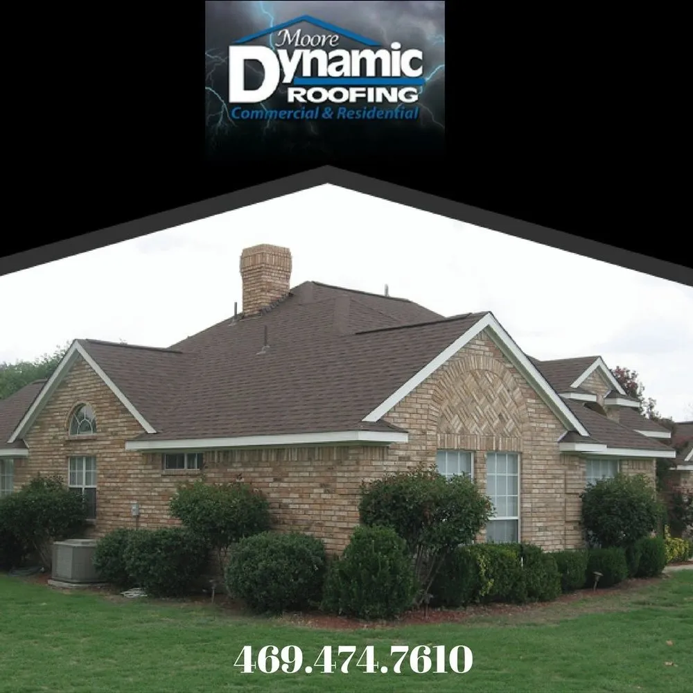 Slide of Moore Dynamic Cutz