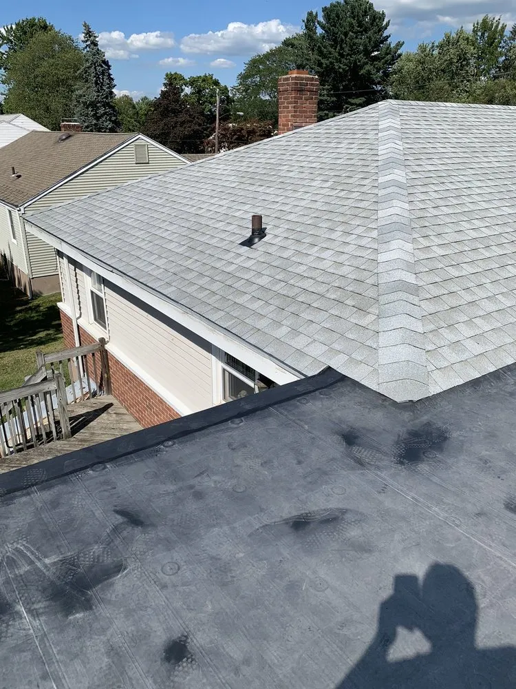 Slide of Moore Exterior Home Improvement