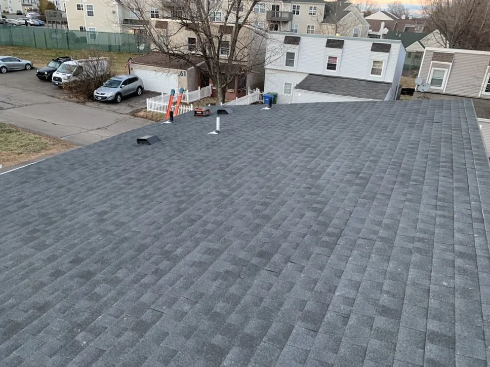 Slide of Moore Exterior Home Improvement