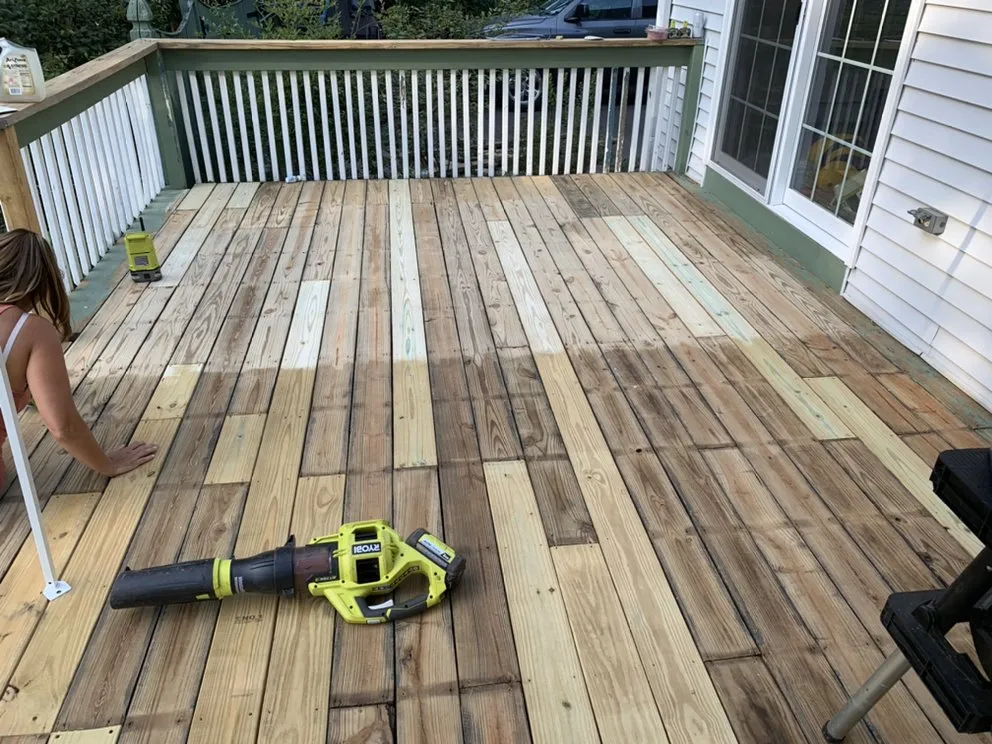 Slide of Moore Exterior Home Improvement