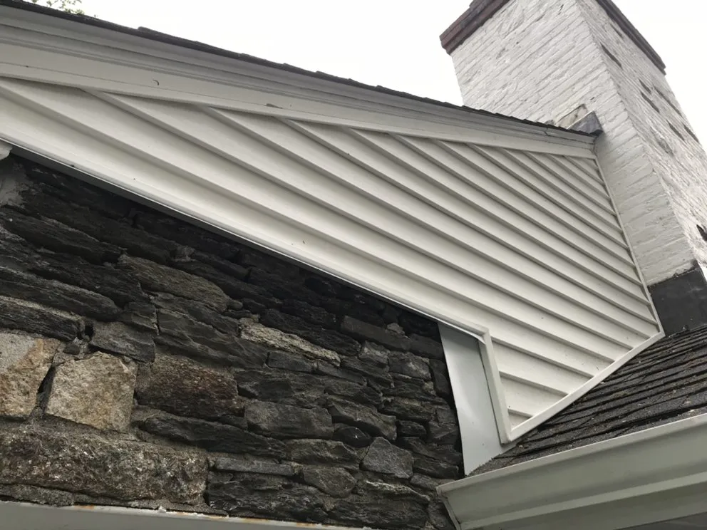 Slide of Moore Exterior Home Improvement