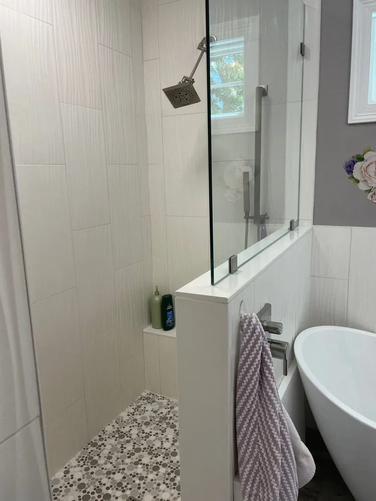 Slide of Moore Home Building & Roofing Company