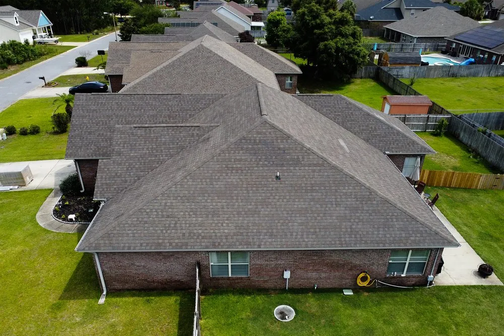 Slide of Moore Home Building & Roofing Company