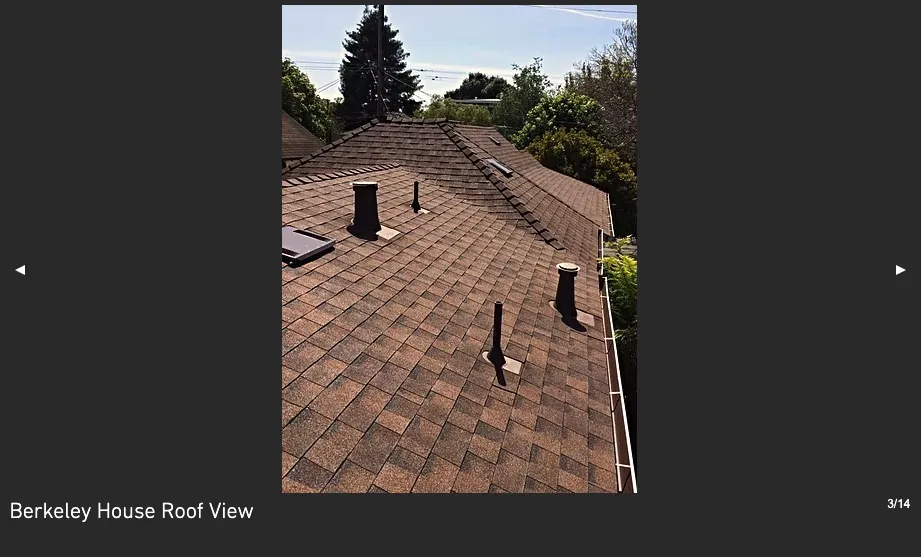 Slide of Moore Residential Roofing