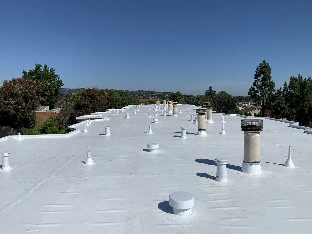 Slide of Moore Residential Roofing