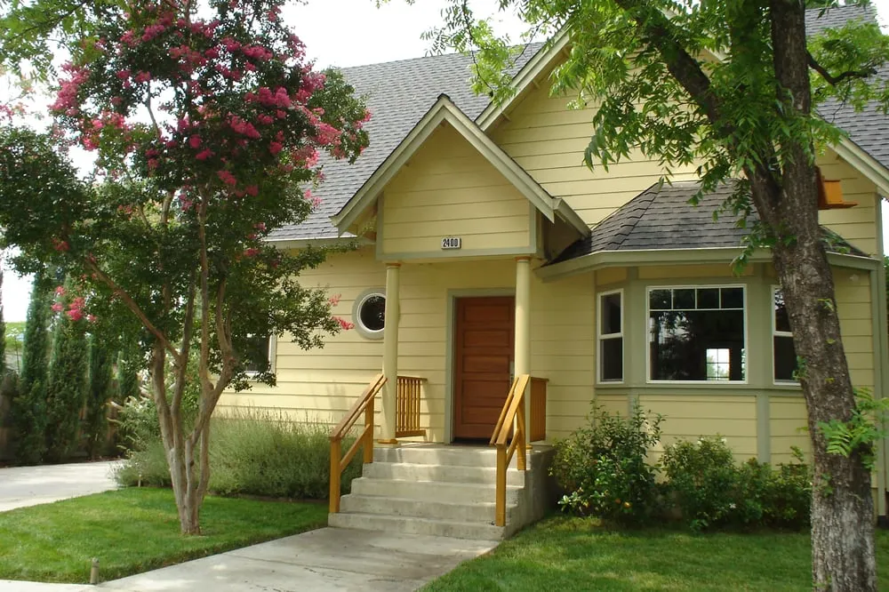 Slide of Moore Residential Roofing