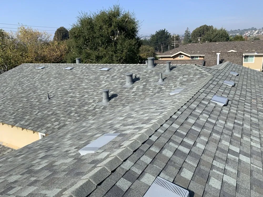 Slide of Moore Residential Roofing